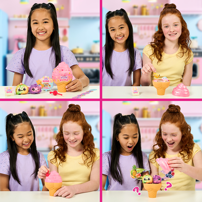 Cookeez Makery Yum Yumz: Pack of 2 image number 7