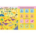 First 100 Dinosaurs: Lift the Flap image number 2