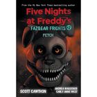 Fetch: Five Nights at Freddy's image number 1