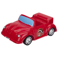 Elves Behavin' Badly Convertible Car