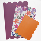 Flowers Notebook Set: Pack of 3 image number 2