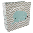 My First Keepsake Box: Blue image number 1