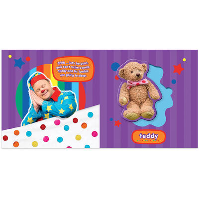 Mr Tumble: Puzzle Pals image number 4