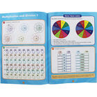 Mental Maths Easy Learning Ages 7-9 image number 2