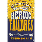 The Terribly Good Book of Heroic Failures image number 1