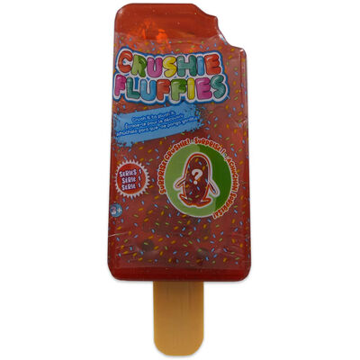 Crushie Fluffies: Assorted image number 1