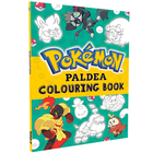 Pok&eacute;mon Paldea Explorers Collection Gift Box image number 2