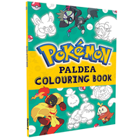 Pok&eacute;mon Paldea Explorers Collection Gift Box