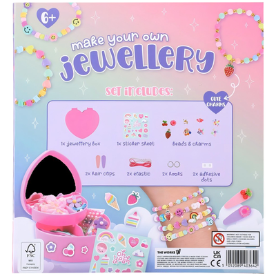 Make Your Own Jewellery Kit image number 3