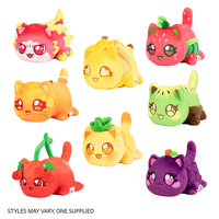 APHMAU Meemeows Fruit Cats Plush Blind Bag