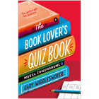 The Book Lover's Quiz Book: Novel Conundrums image number 1