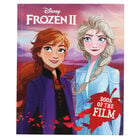 Disney Frozen 2 Book of the Film image number 1