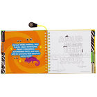 National Geographic Kids Explorer's Journal image number 4