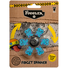 Fuggler Assorted Fidget Spinners image number 4