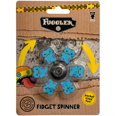 Fuggler Assorted Fidget Spinners image number 4