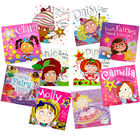 Sparkly Fairies - 10 Kids Picture Books Bundle image number 1