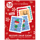 Festive Snap Game image number 1