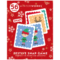 Festive Snap Game