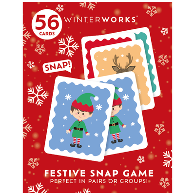 Festive Snap Game image number 1
