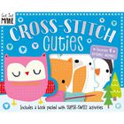 Cross-Stitch Cuties Set image number 1