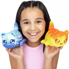 Aphmau Series 8 Elemental MeeMeow Mystery Soft Toy image number 4