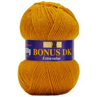 Bonus DK: Golden Yarn 100g image number 1