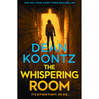 The Whispering Room image number 1