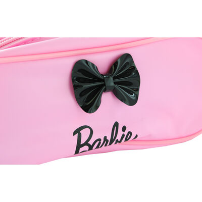 Barbie Zip Pencil Case image number 3