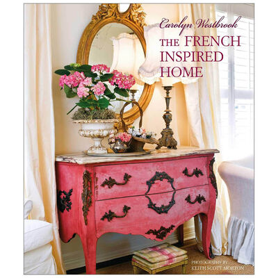 The French-Inspired Home image number 1