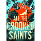 All The Crooked Saints image number 1