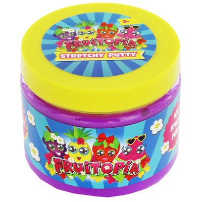 Fruitopia - Super-Stretchy Putty - Assorted image number 2
