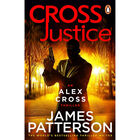 Cross Justice image number 1