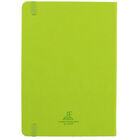 A5 Case Bound PU Zodiac Pisces Lined Journal image number 3