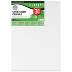Stretched Canvases A3 Pack of 3 image number 1