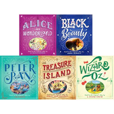 One More Story: 10 Kids Picture Books Bundle image number 2