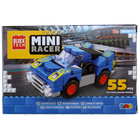Block Tech Mini Racers: Assorted image number 7