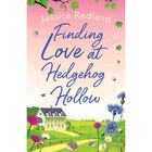 Finding Love at Hedgehog Hollow image number 1
