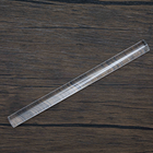 Acrylic Rolling Pin: 25cm image number 2