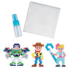 Aquabeads Toy Story 4 Character Set image number 2