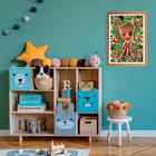 Guardians of the Galaxy 104 Piece Jigsaw Puzzle image number 4