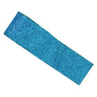 Blue Glitter Adhesive Tape image number 3