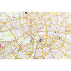 London A-Z 1000 Piece Jigsaw Puzzle image number 1