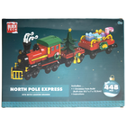Block Tech Christmas Train Set image number 2