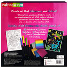 Mess Free Foil Art Set image number 2