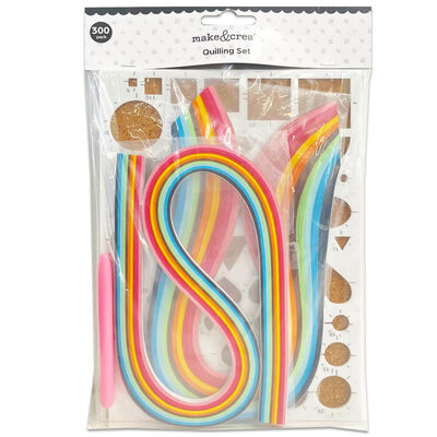 Quilling Set image number 1