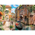 Holiday Escapes 3-in-1 Jigsaw Puzzle Set image number 3