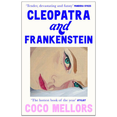 Cleopatra and Frankenstein image number 1