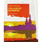 Anti-Stress Colour By Numbers image number 1