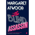 The Blind Assassin image number 1