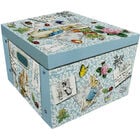 Peter Rabbit Collapsible Storage Box image number 1